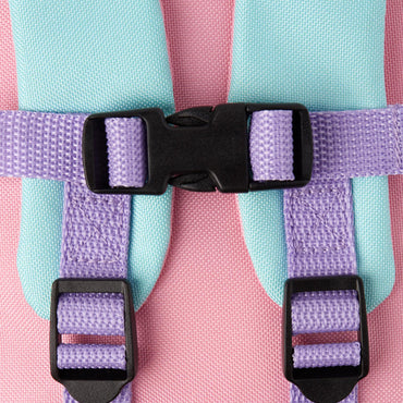 Skip Hop Mini Backpack With Safety Harness - Koala