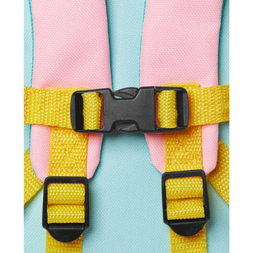 Skip Hop Mini Backpack With Safety Harness - Unicorn