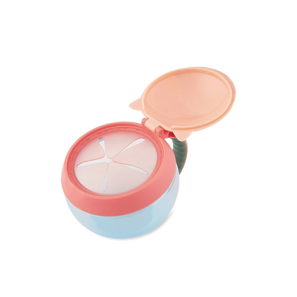 Skip Hop Snack Cup - Cat