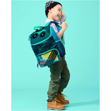 Skip Hop Spark Style Big Kid Backpack - Truck