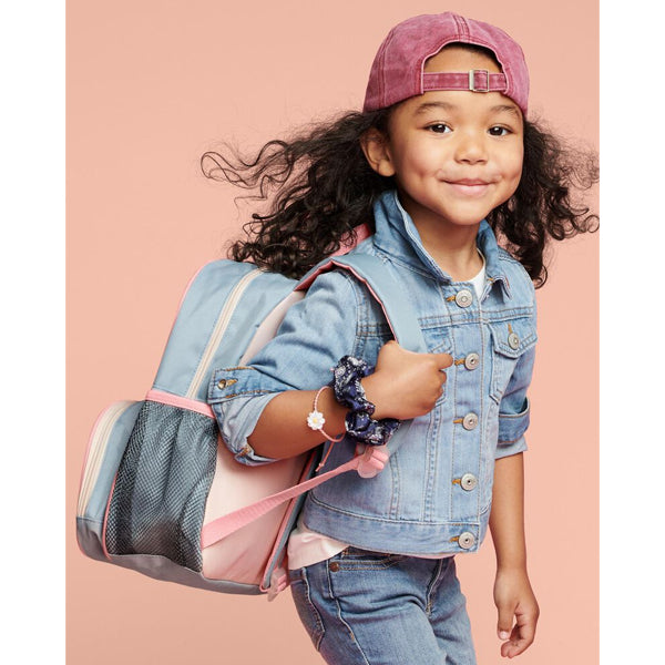 Skip Hop Spark Style Little Kid Backpack - Rainbow