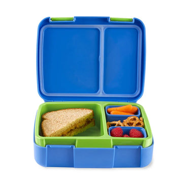 Skip Hop Zoo Bento Lunch Box - Dino