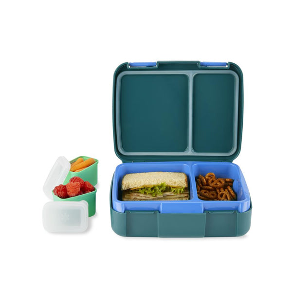 Skip Hop Zoo Bento Lunch Box - Truck