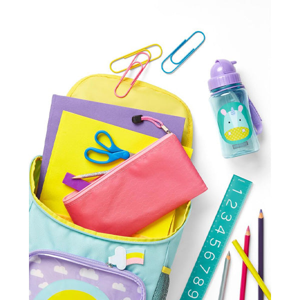 Skip Hop Zoo Big Kid Backpack - Unicorn