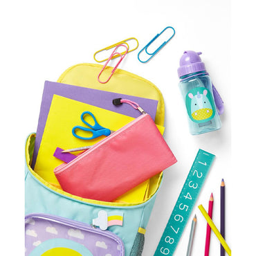 Skip Hop Zoo Big Kid Backpack - Unicorn