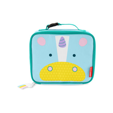 Skip Hop Zoo Lunch Bag New - Unicorn