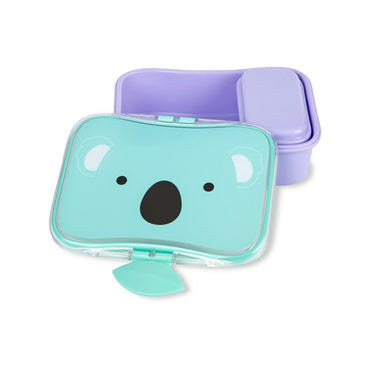 مجموعة غداء سكيب هوب زو - كوالا