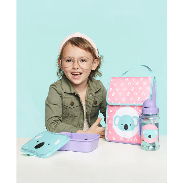 مجموعة غداء سكيب هوب زو - كوالا