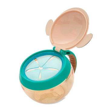 كوب طعام سكيب هوب زو سناك