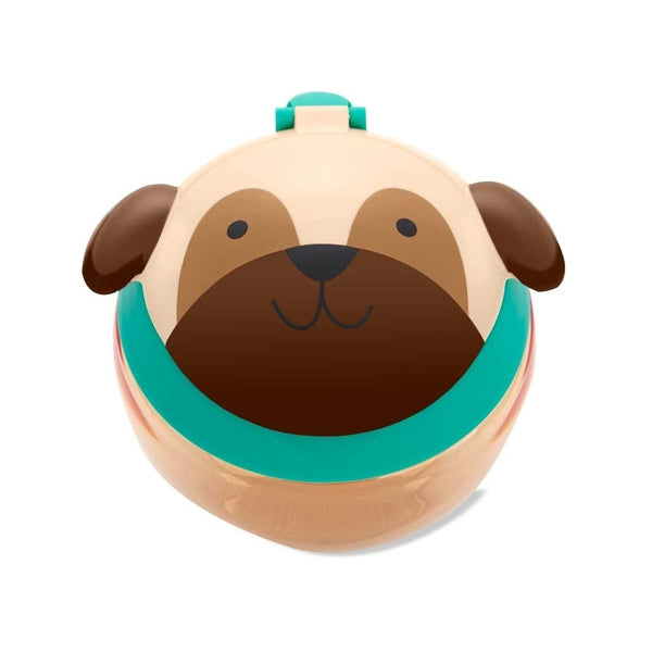 Skip Hop Zoo Snack Cup Pug