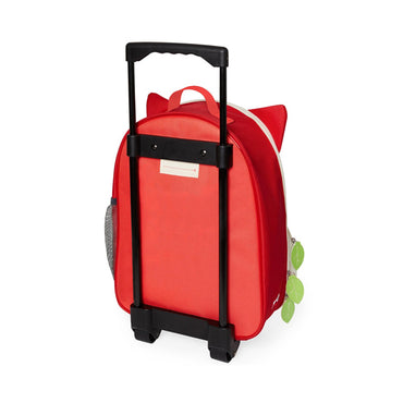 حقيبة عربة حديقة الحيوانات من سكيب هوب - ثعلب