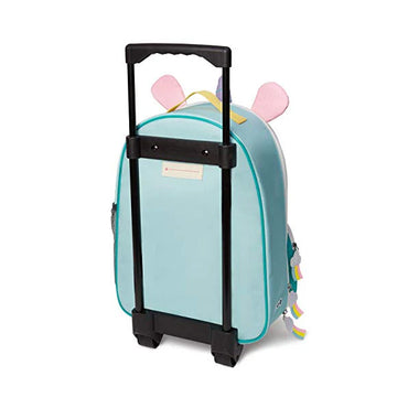 حقيبة عربة حديقة الحيوانات من سكيب هوب - يونيكورن