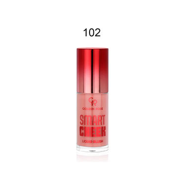 Golden Rose Smart Cheek Liquid Blush 6ml