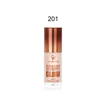 Golden Rose Smart Glow Liquid Highlighter 6ml