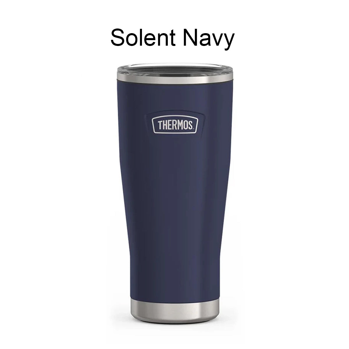 Thermos 18oz Stainless Steel Lidded Tumbler 532ml