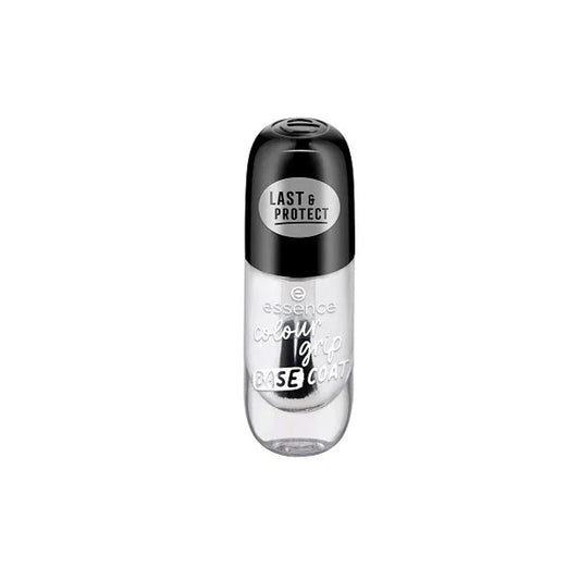 Ssence Colour Shield Nail Polish Top Coat Gloss Finish 10ml