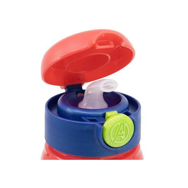 ستور أكتيف كانتين أفينجرز إنفينسيبل فورس 510 مل