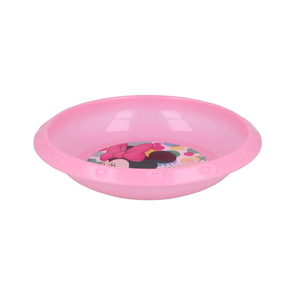 Stor Easy Pp Bowl Minnie Feel Good