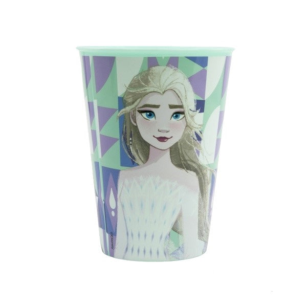 Stor Easy Pp Tumbler 260ml Frozen Ice Magic