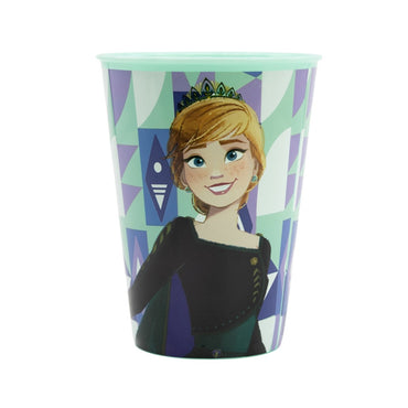 Stor Easy Pp Tumbler Frozen Ice Magic 260ml
