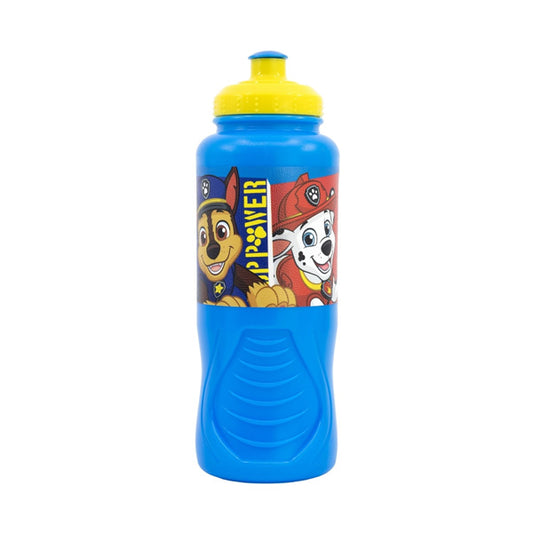 Stor Ergo Sport Bottle Paw Patrol Pup Power 430ml