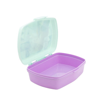 صندوق ساندويتش ستور المضحك بسحر الثلج المجمد