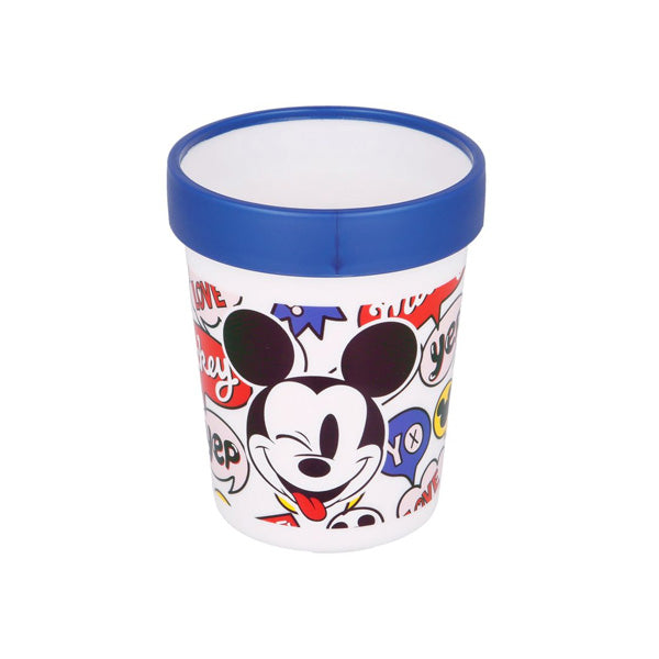 Stor Non Slip Bicolor Premium Tumbler It´s A Mickey Thing 260ml