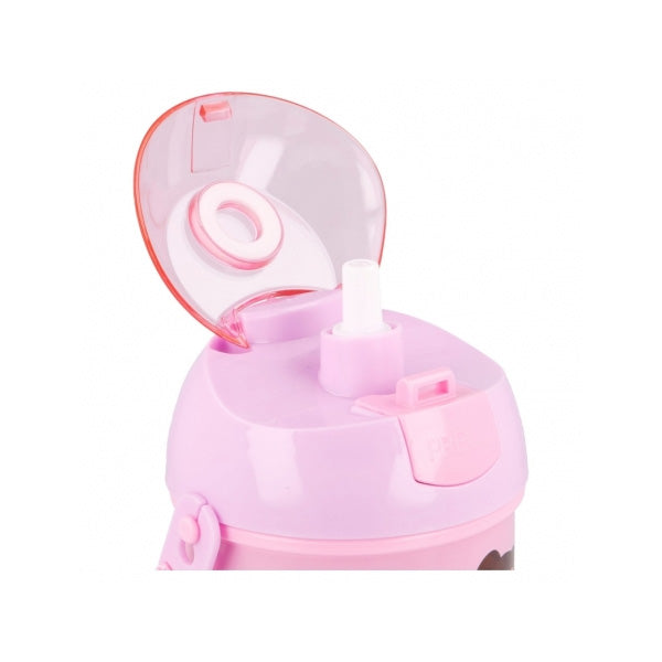 زجاجة مياه ستور بوب أب بنكهة أميرة ديزني الحقيقية 450 مل