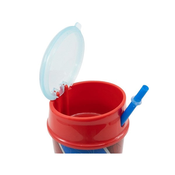 كوب ستور سناك تامبلر أفينجرز هيرالديك آرمي 400 مل