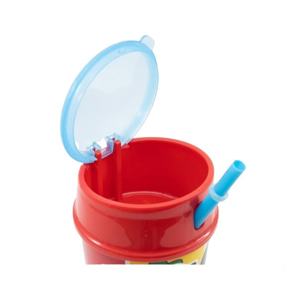 كوب ستور سناك تامبلر ميكي ماوس بيتر توغذر 400 مل