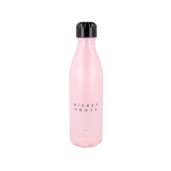 Stor Young Adult Large Daily Pp Bottle Mickey 660ml
