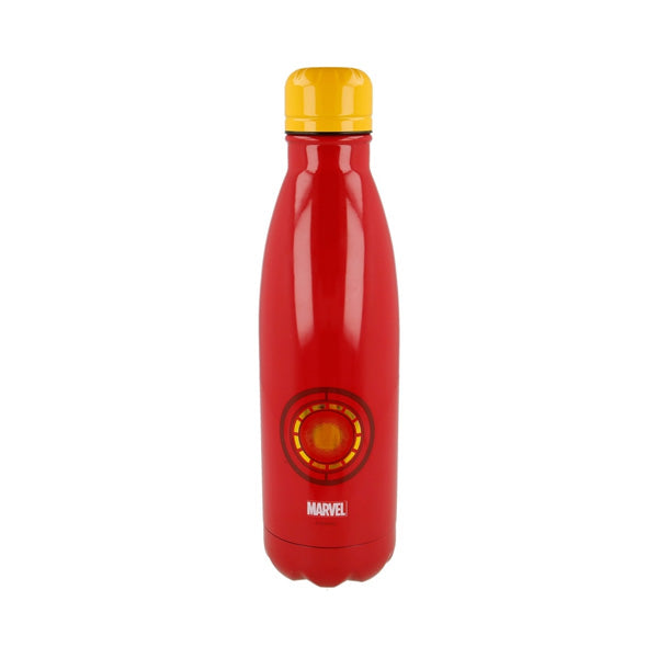 Stor Young Adult Stainless Steel Bottle Marvel 780ml