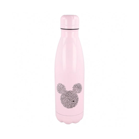 Stor Young Adult Stainless Steel Bottle Mickey 780ml