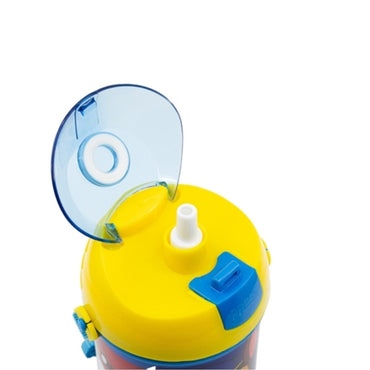 زجاجة مياه ستور بوب أب باو باترول باور للجراء 450 مل