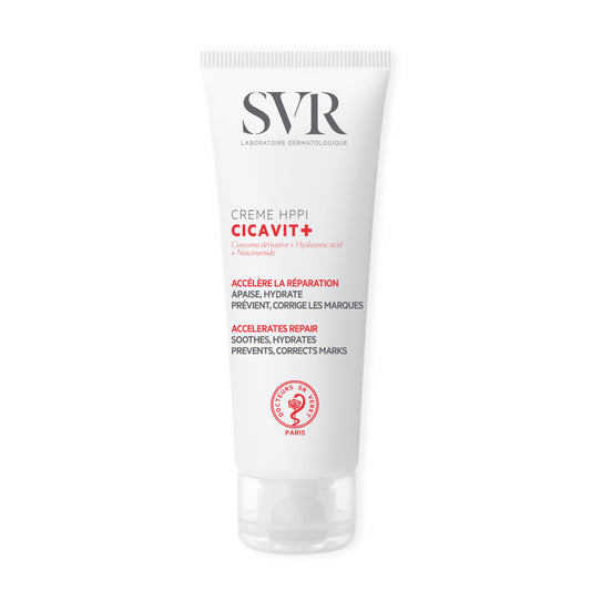 Svr Cicavit+ HPPI Creme 40ml