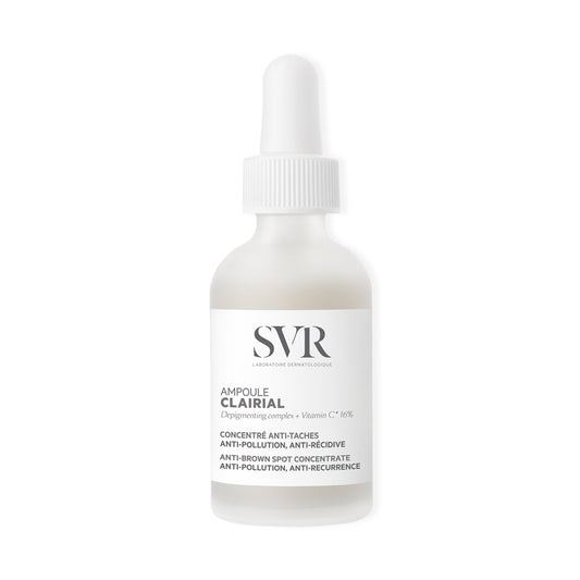 Svr Clairial Ampoule Depigmenting Complex Serum 30ml