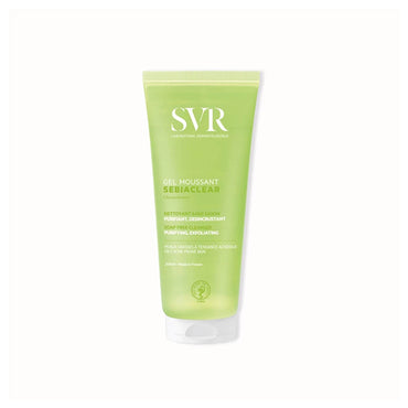 Svr Sebiaclear Gel Moussant 200ml