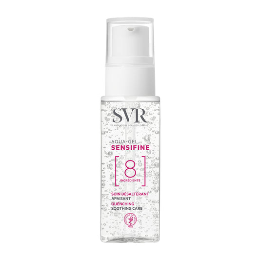 Svr Sensifine Aqua Gel 40ml