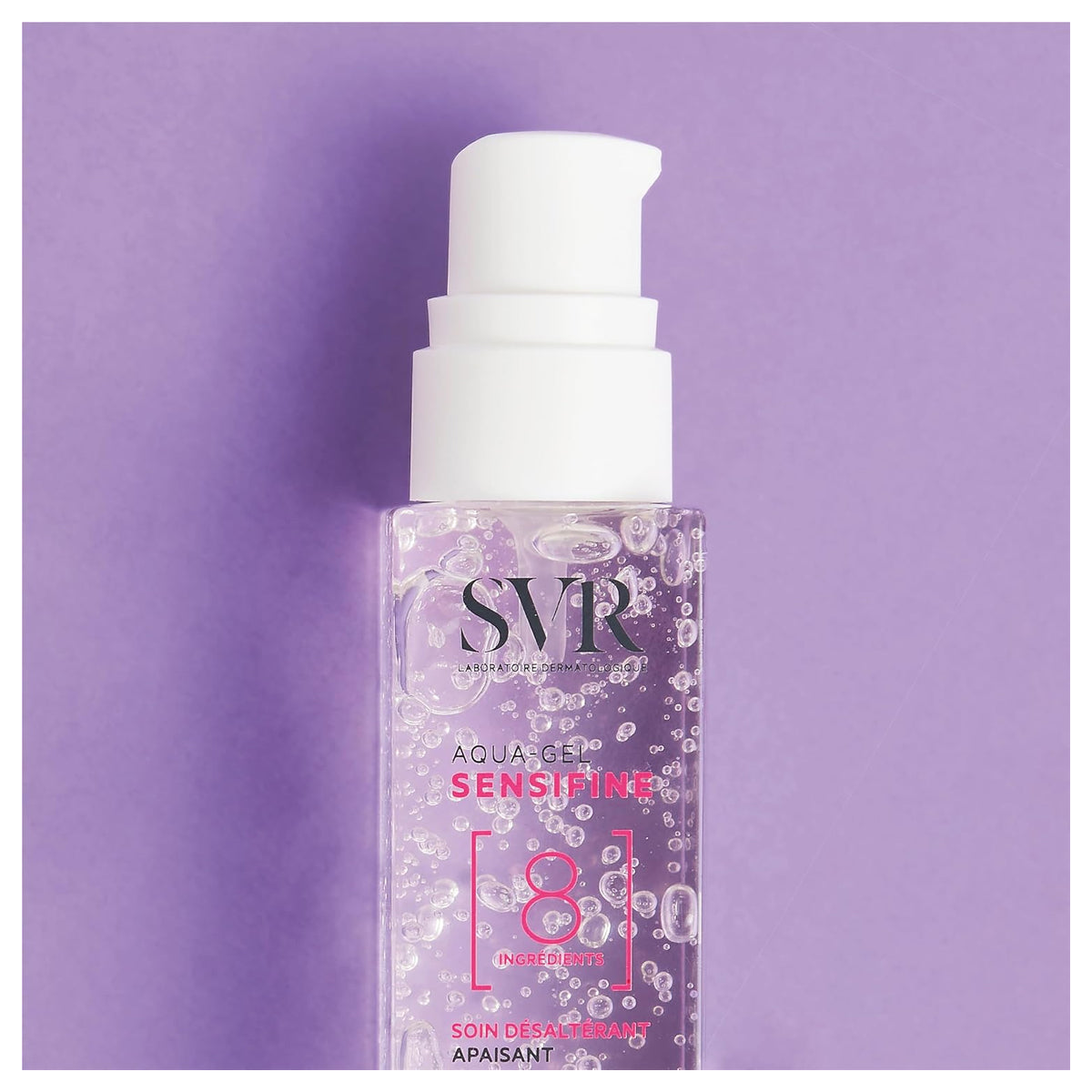 Svr Sensifine Aqua Gel 40ml
