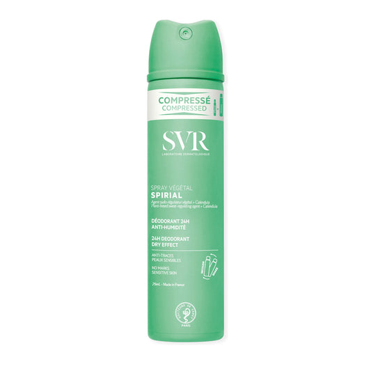 Svr Spirial Spray Vegetal 75ml