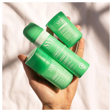 Svr Spirial Spray Vegetal 75ml