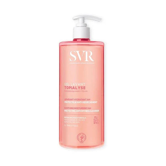Svr Topialyse Gel Lavant 1L