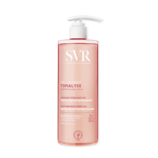 Svr Topialyse Gel Lavant 400ml