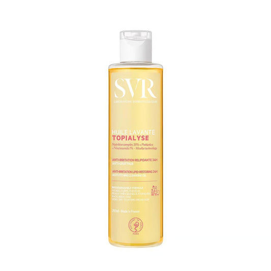 Svr Topialyse Micellar Cleansing Oil 200ml