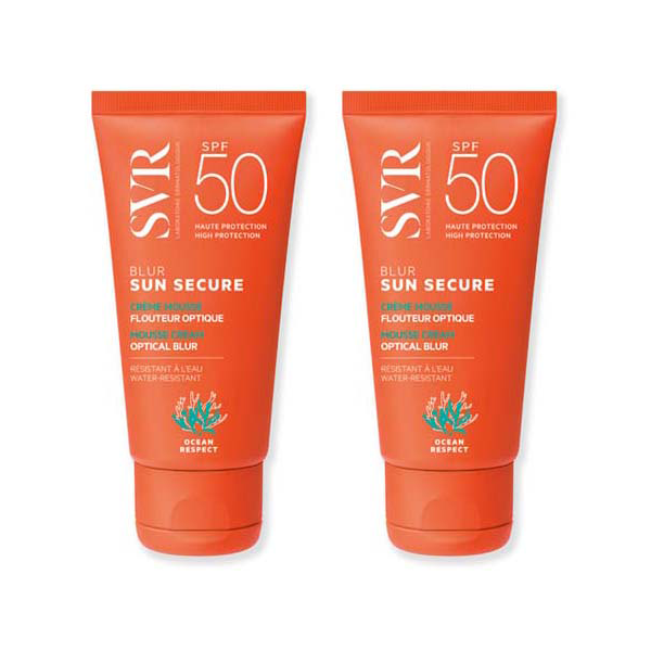 Svr Sun Secure Blur Spf50+ + Svr Sun Secure Blur Spf50+ Offer