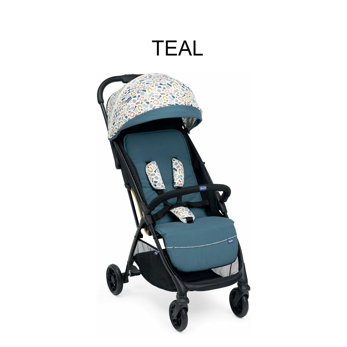 Chicco Glee Stroller Joyful