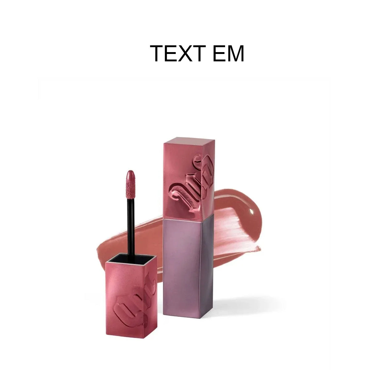 Urban Decay Vice Lip Bond Lipstick