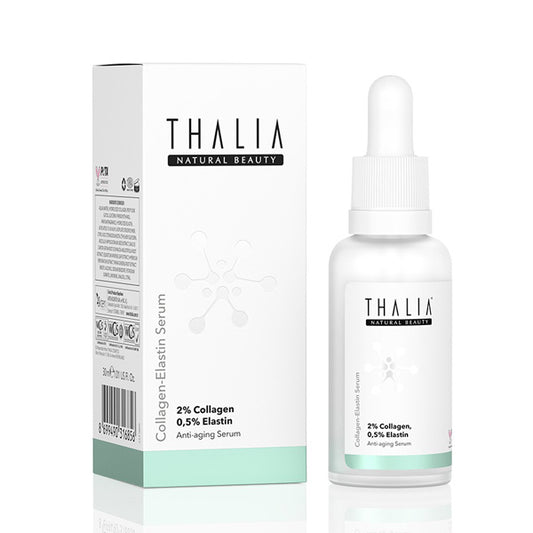 THALIA COLLAGEN & ELASTIN SERUM 30ML