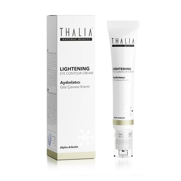 Thalia Alpha Arbutin Lightening Eye Contour Cream 15ml
