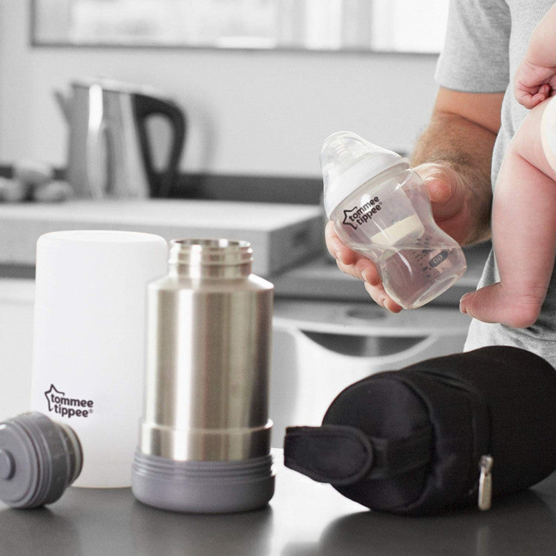 موزعات مسحوق الحليب تومي تيبي X6